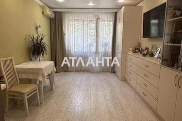 3-rooms apartment apartment by the address st. Marselskaya (area 62 m²) - Atlanta.ua - photo 32