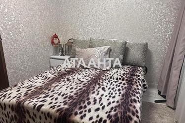 3-rooms apartment apartment by the address st. Marselskaya (area 62 m²) - Atlanta.ua - photo 38