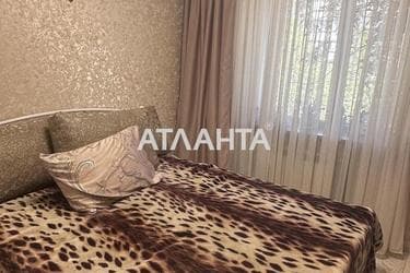 3-rooms apartment apartment by the address st. Marselskaya (area 62 m²) - Atlanta.ua - photo 39