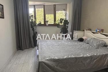 3-rooms apartment apartment by the address st. Marselskaya (area 62 m²) - Atlanta.ua - photo 46