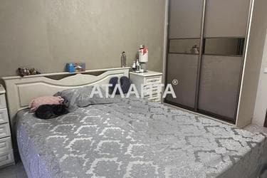 3-rooms apartment apartment by the address st. Marselskaya (area 62 m²) - Atlanta.ua - photo 47
