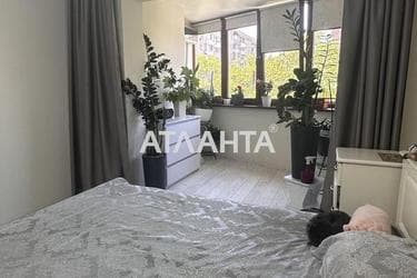 3-rooms apartment apartment by the address st. Marselskaya (area 62 m²) - Atlanta.ua - photo 48