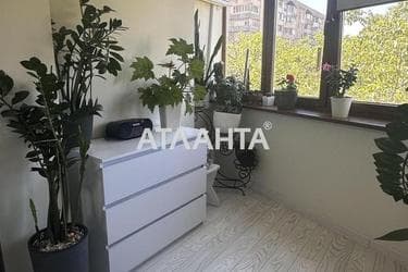 3-rooms apartment apartment by the address st. Marselskaya (area 62 m²) - Atlanta.ua - photo 49
