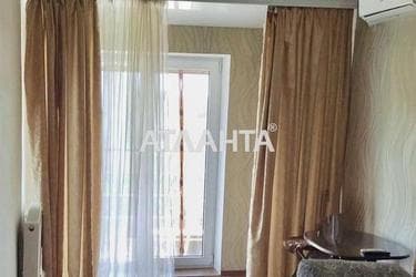 1-кімнатна квартира за адресою вул. Бригадна (площа 32 м²) - Atlanta.ua - фото 12