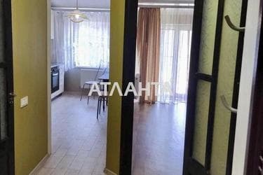 1-кімнатна квартира за адресою вул. Бригадна (площа 32 м²) - Atlanta.ua - фото 14