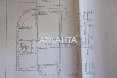 House by the address st. Demchenko marii (area 460 m²) - Atlanta.ua - photo 69