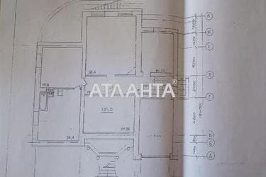 House by the address st. Demchenko marii (area 460 m²) - Atlanta.ua - photo 67