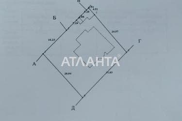 House by the address st. Demchenko marii (area 460 m²) - Atlanta.ua - photo 68