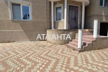 House by the address st. Demchenko marii (area 460 m²) - Atlanta.ua - photo 60