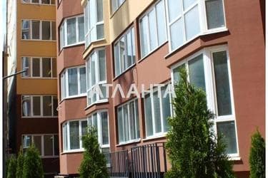1-комнатная квартира по адресу ул. Паустовского (площадь 27 м²) - Atlanta.ua - фото 14