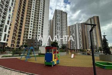 2-rooms apartment apartment by the address st. Krasnova (area 71,2 m²) - Atlanta.ua - photo 10