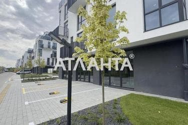 1-кімнатна квартира за адресою вул. Орлика Пилипа (площа 41,6 м²) - Atlanta.ua - фото 25