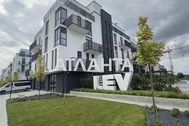 1-кімнатна квартира за адресою вул. Орлика Пилипа (площа 41,6 м²) - Atlanta.ua - фото 26
