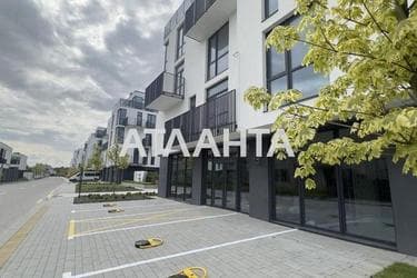 1-кімнатна квартира за адресою вул. Орлика Пилипа (площа 41,6 м²) - Atlanta.ua - фото 27