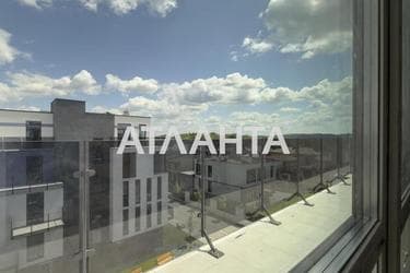1-кімнатна квартира за адресою вул. Орлика Пилипа (площа 41,6 м²) - Atlanta.ua - фото 36