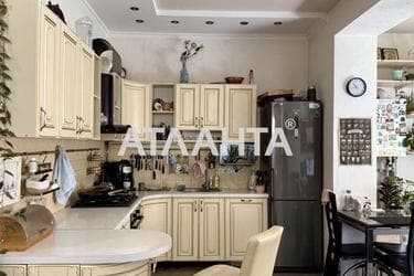 Будинок за адресою вул. Польова (площа 138,3 м²) - Atlanta.ua - фото 22