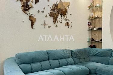 Будинок за адресою вул. Польова (площа 138,3 м²) - Atlanta.ua - фото 21