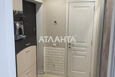 1-room apartment apartment by the address st. Granitnaya (area 38 m²) - Atlanta.ua - photo 28