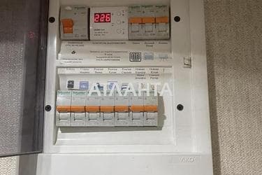 1-room apartment apartment by the address st. Granitnaya (area 38 m²) - Atlanta.ua - photo 35