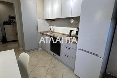 1-room apartment apartment by the address st. Granitnaya (area 38 m²) - Atlanta.ua - photo 20