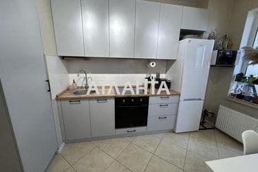 1-room apartment apartment by the address st. Granitnaya (area 38 m²) - Atlanta.ua - photo 21