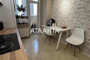 1-room apartment apartment by the address st. Granitnaya (area 38 m²) - Atlanta.ua - photo 22
