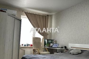 1-room apartment apartment by the address st. Granitnaya (area 38 m²) - Atlanta.ua - photo 24