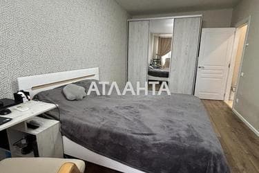 1-room apartment apartment by the address st. Granitnaya (area 38 m²) - Atlanta.ua - photo 25