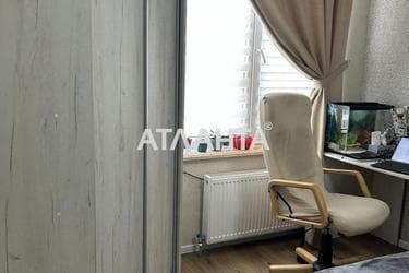 1-room apartment apartment by the address st. Granitnaya (area 38 m²) - Atlanta.ua - photo 26