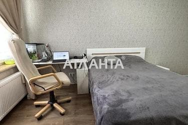 1-room apartment apartment by the address st. Granitnaya (area 38 m²) - Atlanta.ua - photo 27