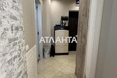 1-room apartment apartment by the address st. Granitnaya (area 38 m²) - Atlanta.ua - photo 29