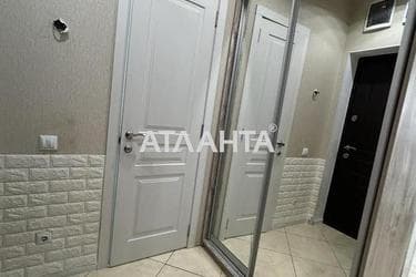 1-room apartment apartment by the address st. Granitnaya (area 38 m²) - Atlanta.ua - photo 31