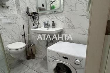 1-room apartment apartment by the address st. Granitnaya (area 38 m²) - Atlanta.ua - photo 32