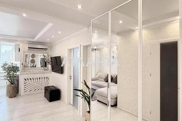1-room apartment apartment by the address st. Svetlyy per (area 52 m²) - Atlanta.ua - photo 30