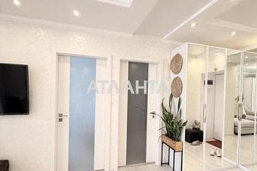1-room apartment apartment by the address st. Svetlyy per (area 52 m²) - Atlanta.ua - photo 31
