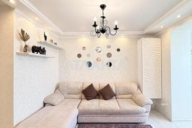 1-room apartment apartment by the address st. Svetlyy per (area 52 m²) - Atlanta.ua - photo 24