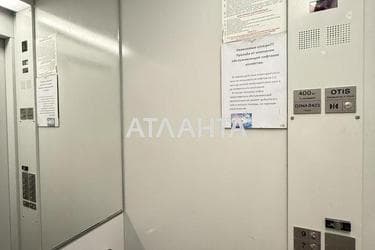 1-room apartment apartment by the address st. Svetlyy per (area 52 m²) - Atlanta.ua - photo 42
