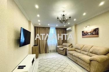 2-комнатная квартира по адресу ул. Конева (площадь 70,3 м²) - Atlanta.ua - фото 18