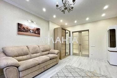 2-комнатная квартира по адресу ул. Конева (площадь 70,3 м²) - Atlanta.ua - фото 16
