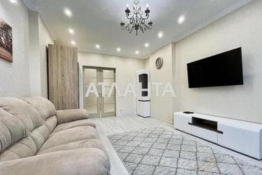 2-комнатная квартира по адресу ул. Конева (площадь 70,3 м²) - Atlanta.ua - фото 19