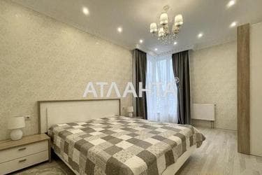 2-комнатная квартира по адресу ул. Конева (площадь 70,3 м²) - Atlanta.ua - фото 20