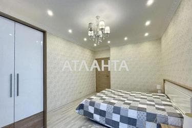2-комнатная квартира по адресу ул. Конева (площадь 70,3 м²) - Atlanta.ua - фото 21