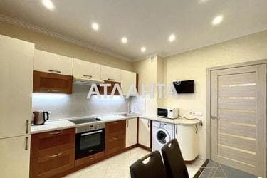 2-комнатная квартира по адресу ул. Конева (площадь 70,3 м²) - Atlanta.ua - фото 22
