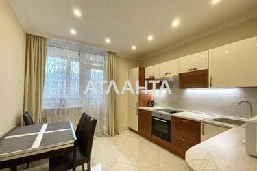 2-комнатная квартира по адресу ул. Конева (площадь 70,3 м²) - Atlanta.ua - фото 23