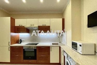 2-комнатная квартира по адресу ул. Конева (площадь 70,3 м²) - Atlanta.ua - фото 24
