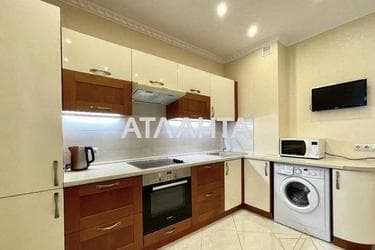 2-комнатная квартира по адресу ул. Конева (площадь 70,3 м²) - Atlanta.ua - фото 25