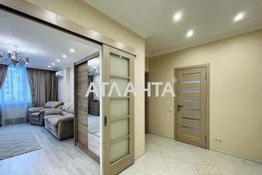 2-комнатная квартира по адресу ул. Конева (площадь 70,3 м²) - Atlanta.ua - фото 27