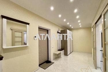 2-комнатная квартира по адресу ул. Конева (площадь 70,3 м²) - Atlanta.ua - фото 28