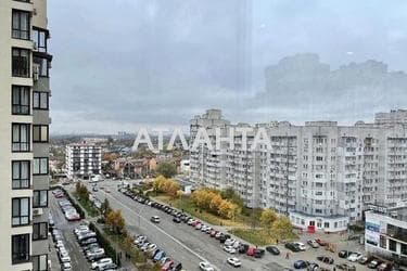 2-комнатная квартира по адресу ул. Конева (площадь 70,3 м²) - Atlanta.ua - фото 30