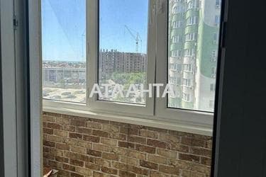 1-room apartment apartment by the address st. Marselskaya (area 38,9 m²) - Atlanta.ua - photo 13